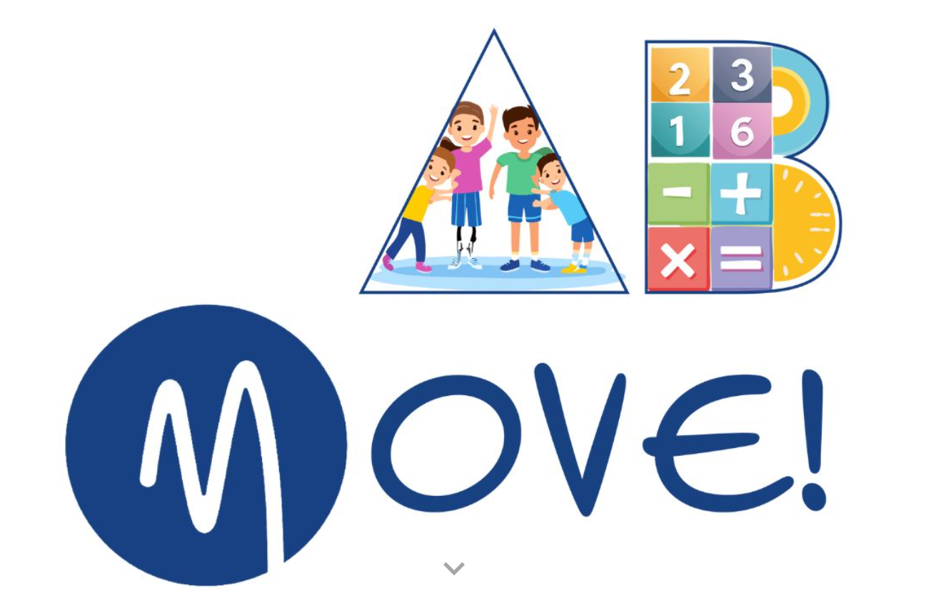 La lente ABMOVE!: movimento e concetti matematici insieme